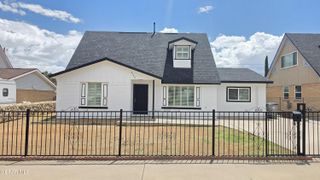 4744 HARCOURT Drive, El Paso, TX 79924