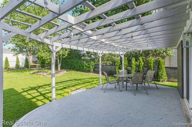 5011 Thorncroft Avenue, Royal Oak, MI 48073