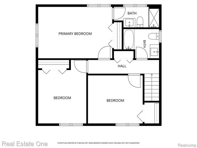 5011 Thorncroft Avenue, Royal Oak, MI 48073