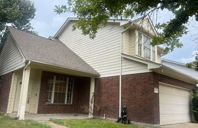 20218 Bronze Bluff Drive, Katy, TX 77449