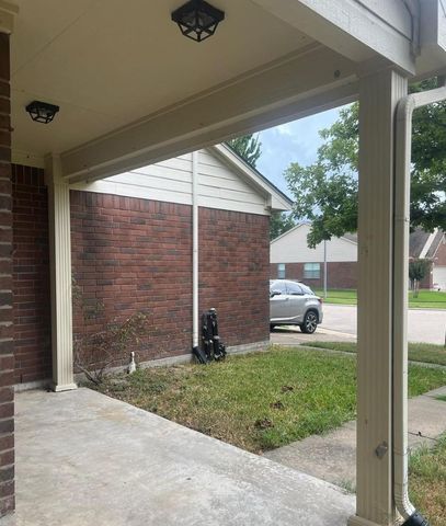 20218 Bronze Bluff Drive, Katy, TX 77449