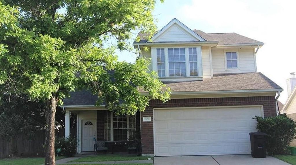 20218 Bronze Bluff Drive, Katy, TX 77449