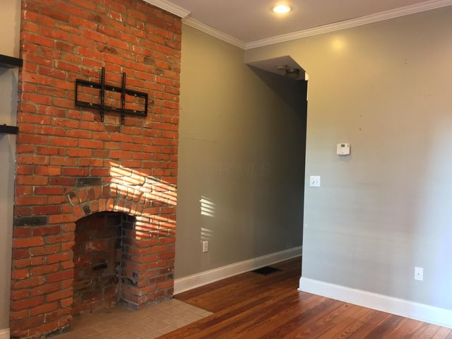 992-994 S Wall Street, Columbus, OH 43206