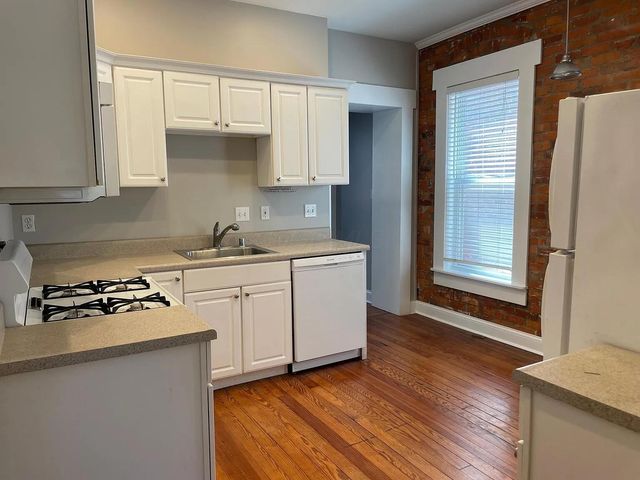 992-994 S Wall Street, Columbus, OH 43206