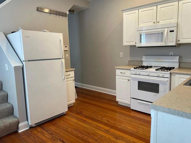 992-994 S Wall Street, Columbus, OH 43206