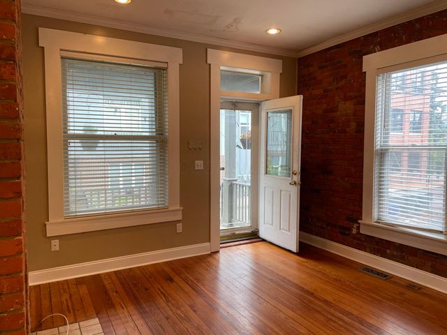 992-994 S Wall Street, Columbus, OH 43206