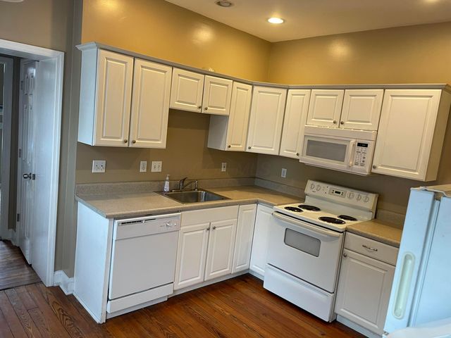 992-994 S Wall Street, Columbus, OH 43206