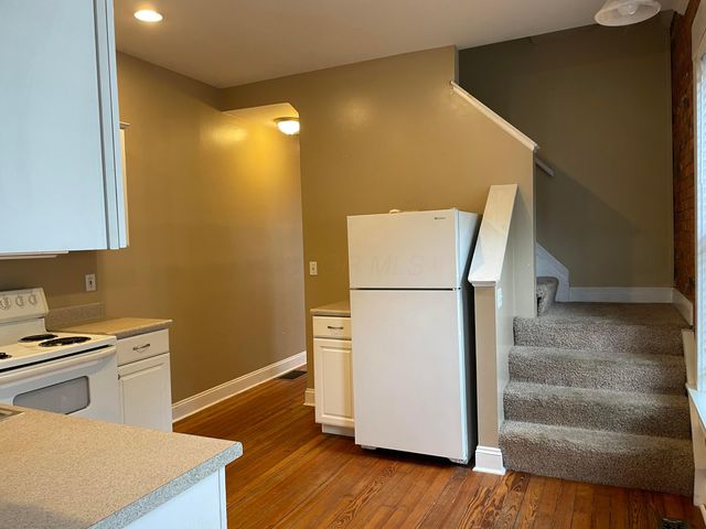 992-994 S Wall Street, Columbus, OH 43206