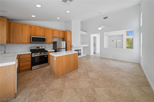 1722 Council Bluff Lane, North Las Vegas, NV 89031