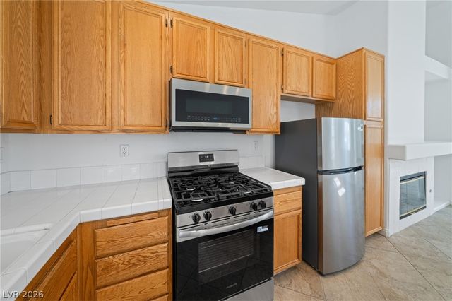 1722 Council Bluff Lane, North Las Vegas, NV 89031