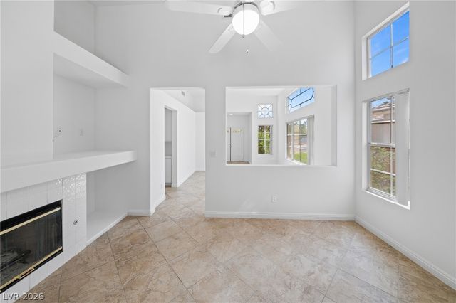 1722 Council Bluff Lane, North Las Vegas, NV 89031