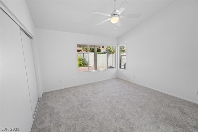 1722 Council Bluff Lane, North Las Vegas, NV 89031