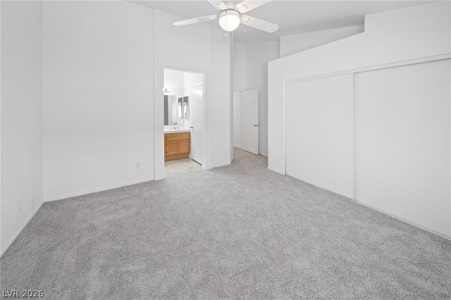 1722 Council Bluff Lane, North Las Vegas, NV 89031