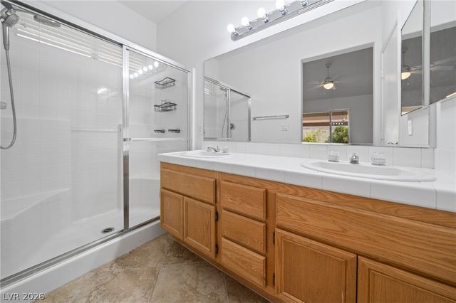 1722 Council Bluff Lane, North Las Vegas, NV 89031