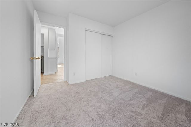 1722 Council Bluff Lane, North Las Vegas, NV 89031