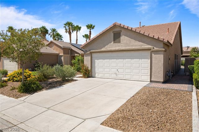 1722 Council Bluff Lane, North Las Vegas, NV 89031
