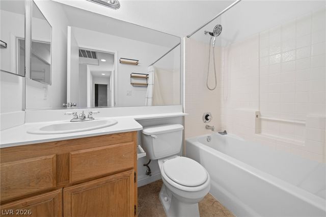1722 Council Bluff Lane, North Las Vegas, NV 89031