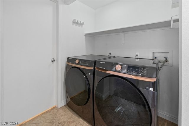 1722 Council Bluff Lane, North Las Vegas, NV 89031