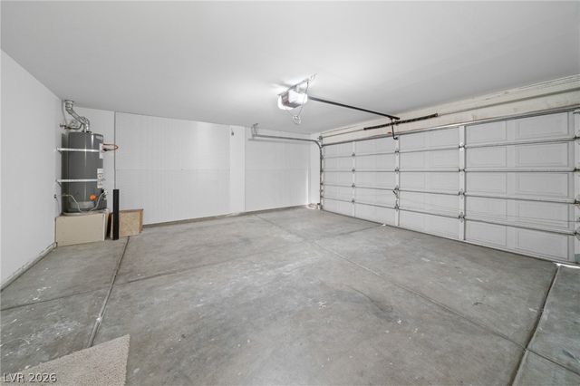 1722 Council Bluff Lane, North Las Vegas, NV 89031