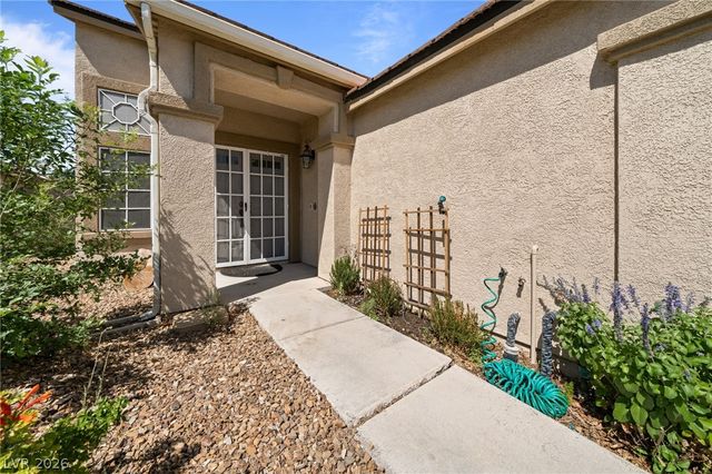 1722 Council Bluff Lane, North Las Vegas, NV 89031