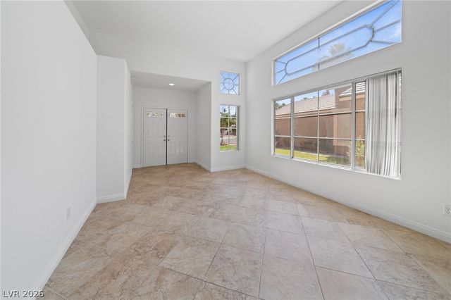 1722 Council Bluff Lane, North Las Vegas, NV 89031
