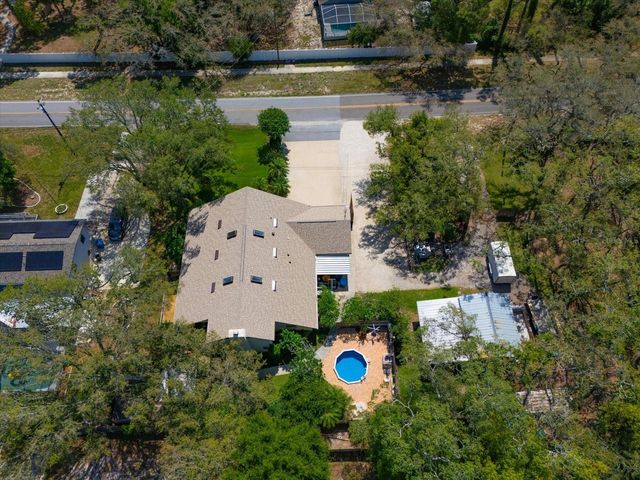 1799 DIXIE HIGHWAY, Tarpon Springs, FL 34689