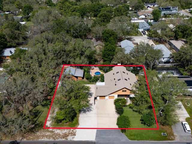 1799 DIXIE HIGHWAY, Tarpon Springs, FL 34689