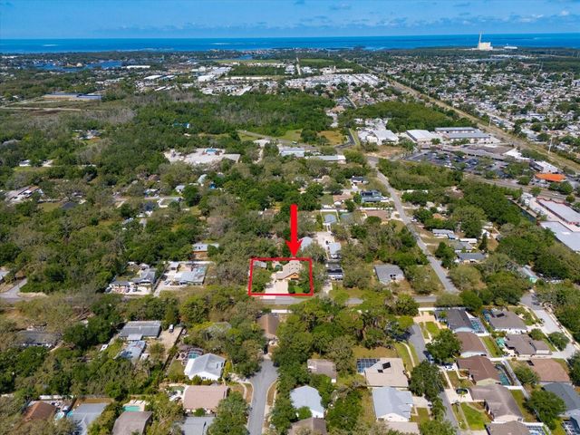 1799 DIXIE HIGHWAY, Tarpon Springs, FL 34689