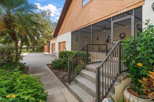 1799 DIXIE HIGHWAY, Tarpon Springs, FL 34689