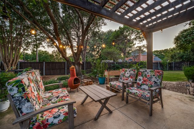 1624 Highdale Court, Flower Mound, TX 75028