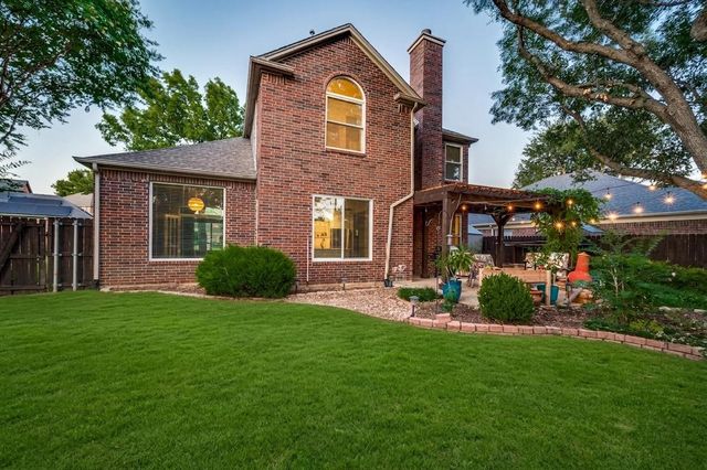 1624 Highdale Court, Flower Mound, TX 75028
