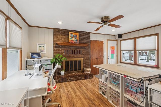 895 Cranbrook Drive, Highland Heights, OH 44143