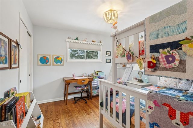 895 Cranbrook Drive, Highland Heights, OH 44143