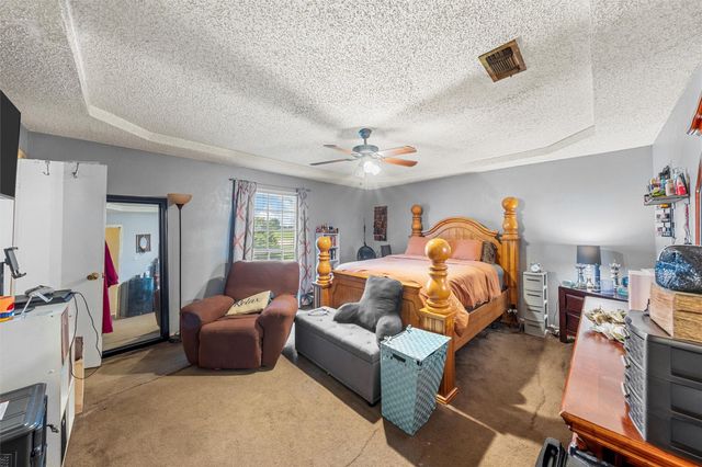 1208 Clark ST, Marlin, TX 76661