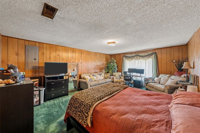 1208 Clark ST, Marlin, TX 76661