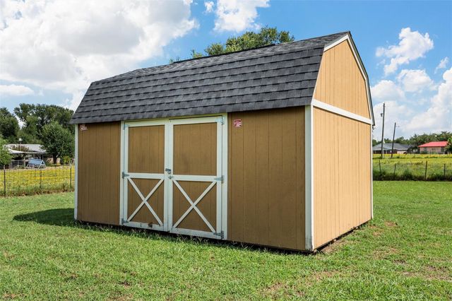1208 Clark ST, Marlin, TX 76661