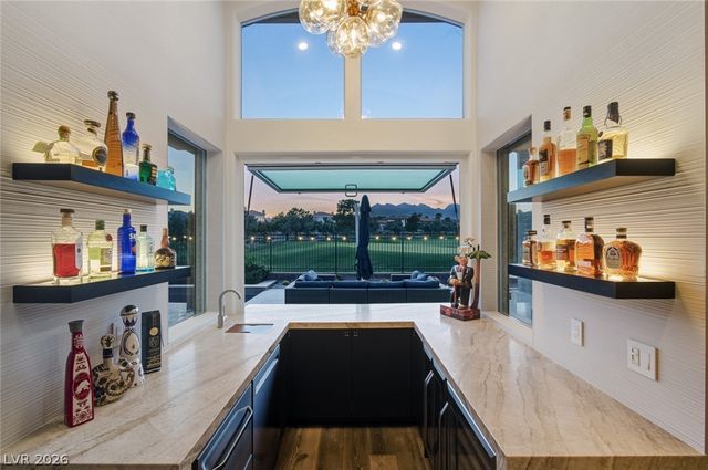 1725 Corta Bella Drive, Las Vegas, NV 89134