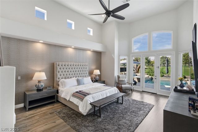 1725 Corta Bella Drive, Las Vegas, NV 89134