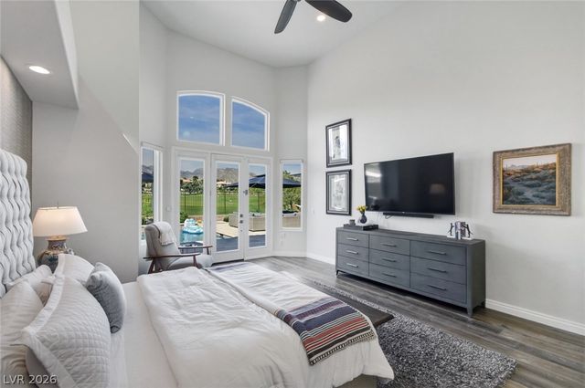 1725 Corta Bella Drive, Las Vegas, NV 89134