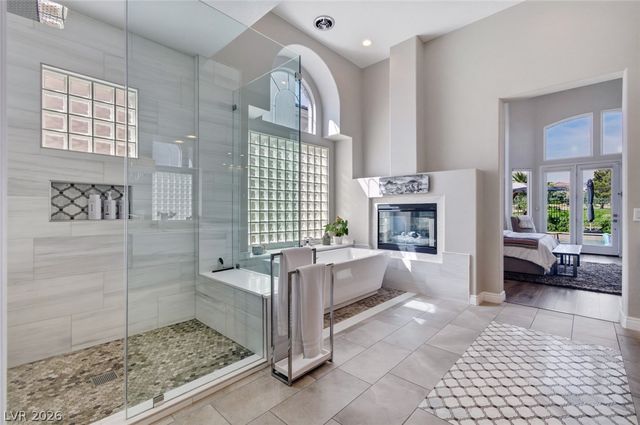 1725 Corta Bella Drive, Las Vegas, NV 89134