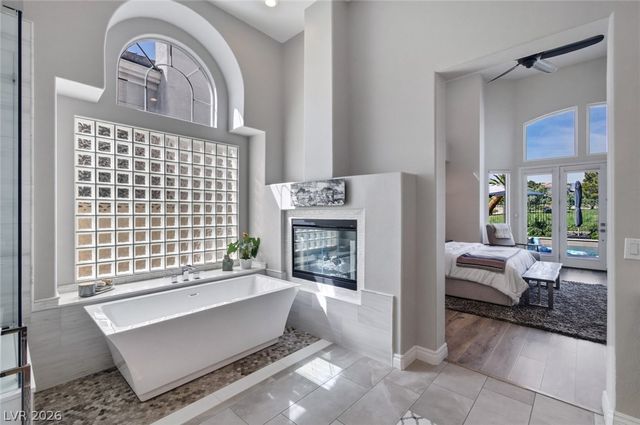 1725 Corta Bella Drive, Las Vegas, NV 89134