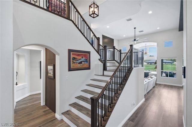 1725 Corta Bella Drive, Las Vegas, NV 89134