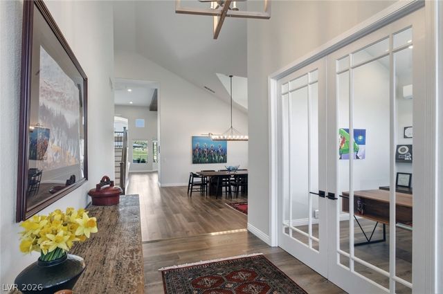 1725 Corta Bella Drive, Las Vegas, NV 89134