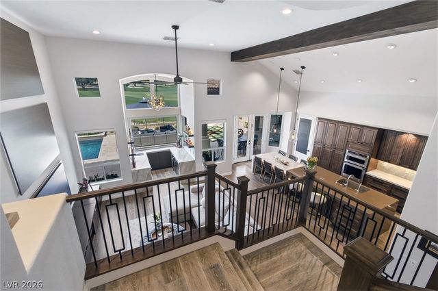 1725 Corta Bella Drive, Las Vegas, NV 89134