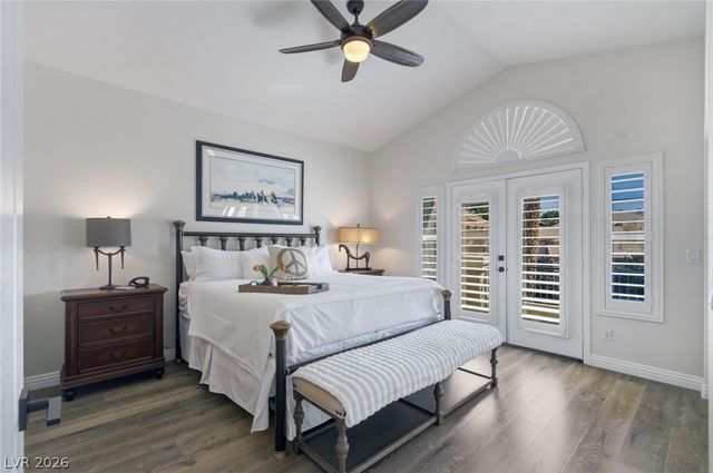 1725 Corta Bella Drive, Las Vegas, NV 89134