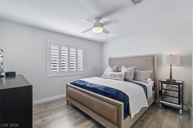 1725 Corta Bella Drive, Las Vegas, NV 89134