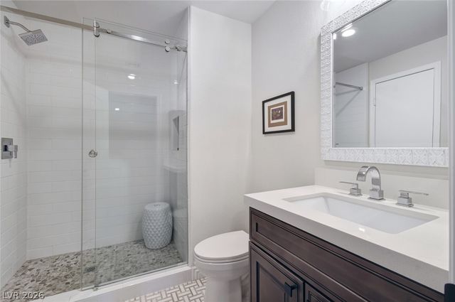 1725 Corta Bella Drive, Las Vegas, NV 89134