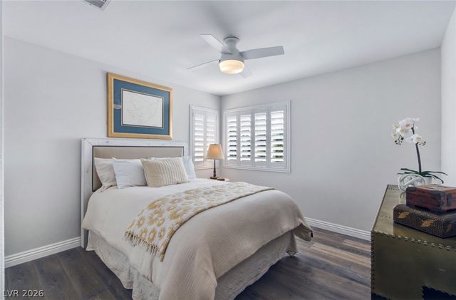 1725 Corta Bella Drive, Las Vegas, NV 89134