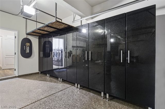 1725 Corta Bella Drive, Las Vegas, NV 89134