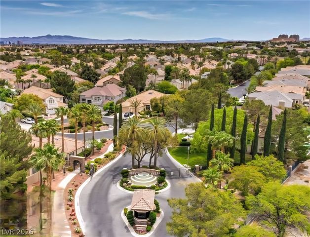 1725 Corta Bella Drive, Las Vegas, NV 89134